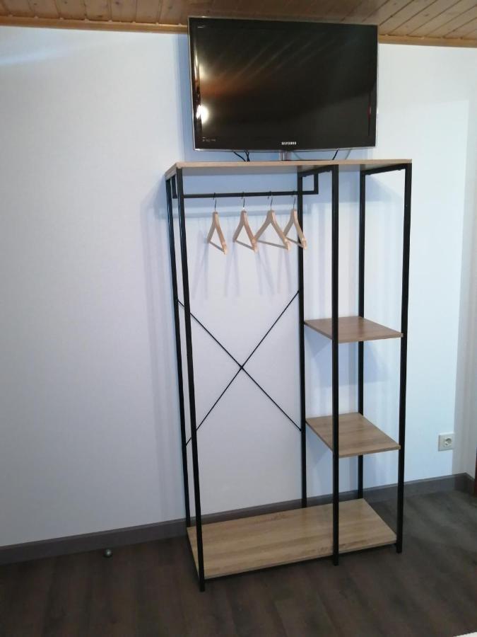 Apartamento A Fabrica Santiago de Compostela Exterior photo