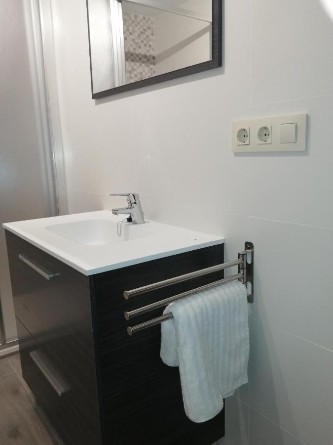 Apartamento A Fabrica Santiago de Compostela Exterior photo